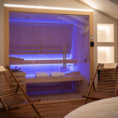 Hotel Villa I Pini Malo  Dış mekan fotoğraf