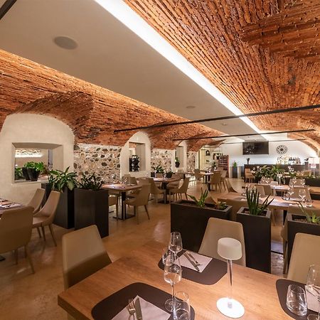 Hotel Villa I Pini Malo  Dış mekan fotoğraf