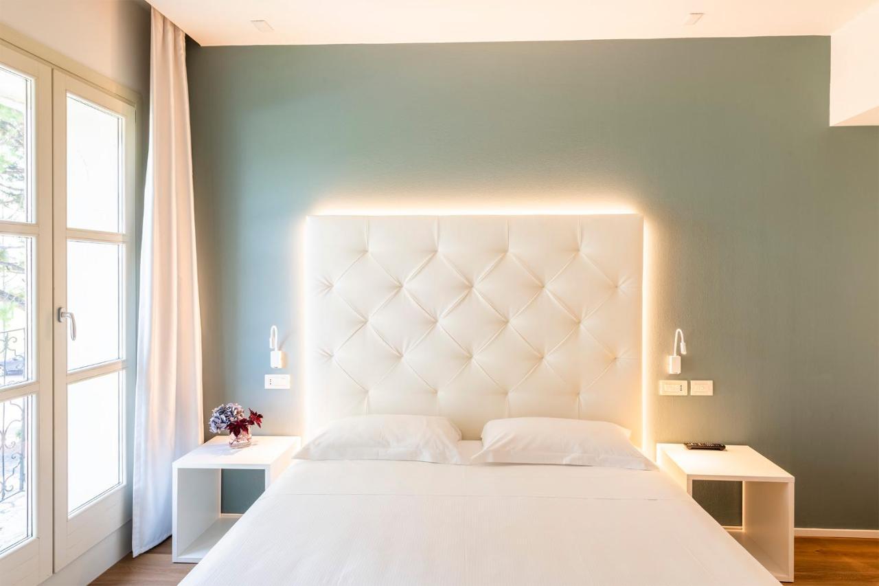 Hotel Villa I Pini Malo  Dış mekan fotoğraf