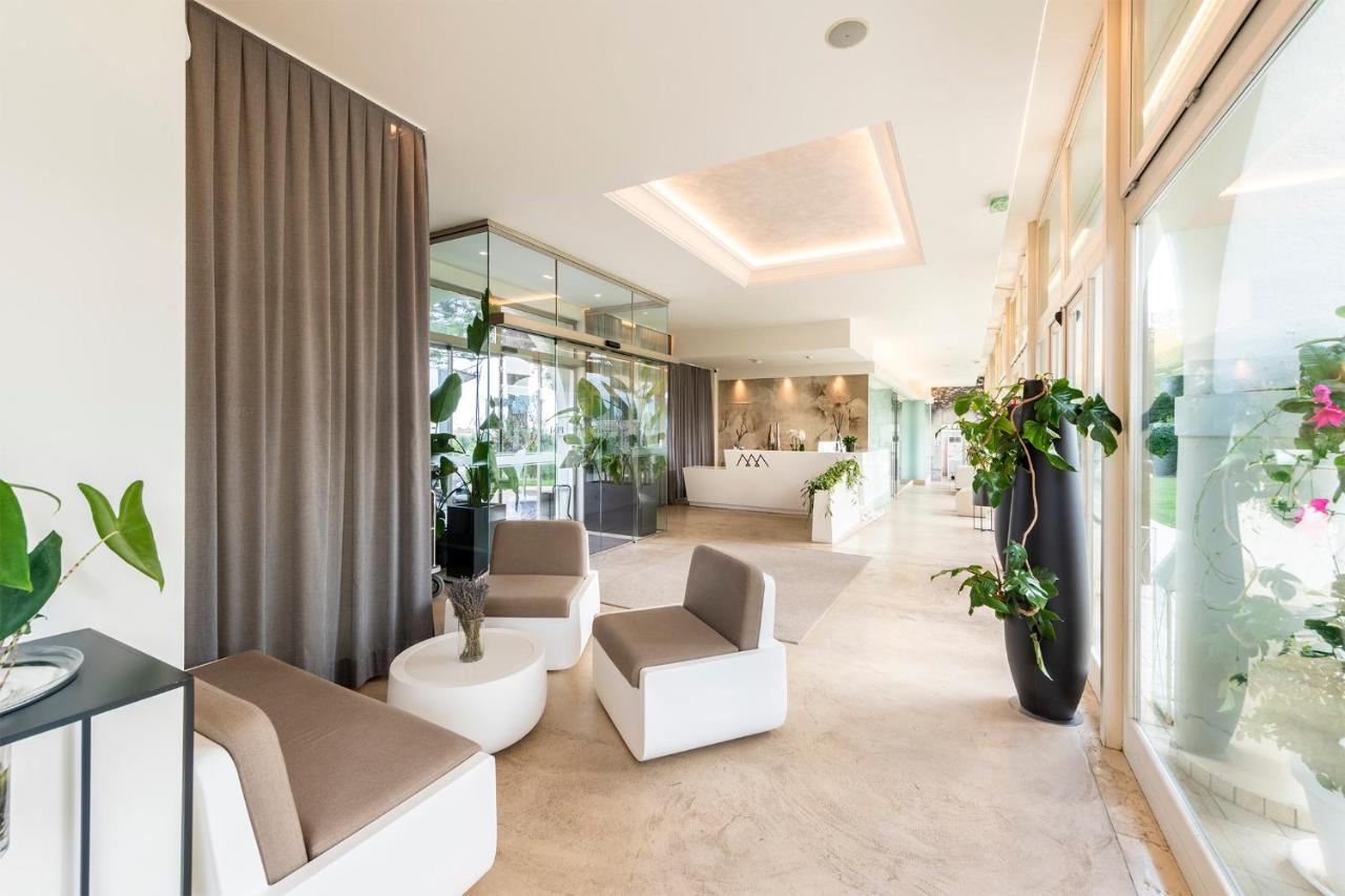 Hotel Villa I Pini Malo  Dış mekan fotoğraf
