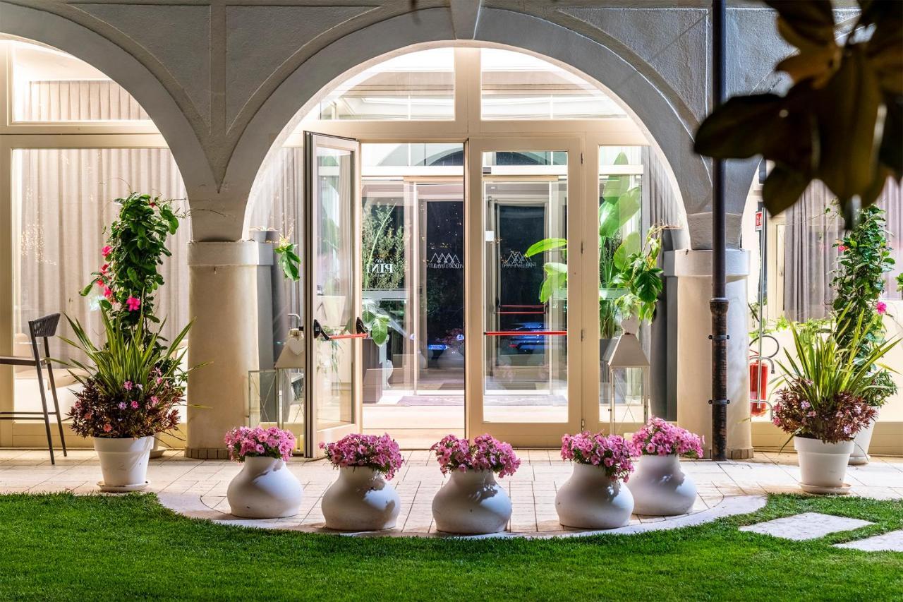 Hotel Villa I Pini Malo  Dış mekan fotoğraf