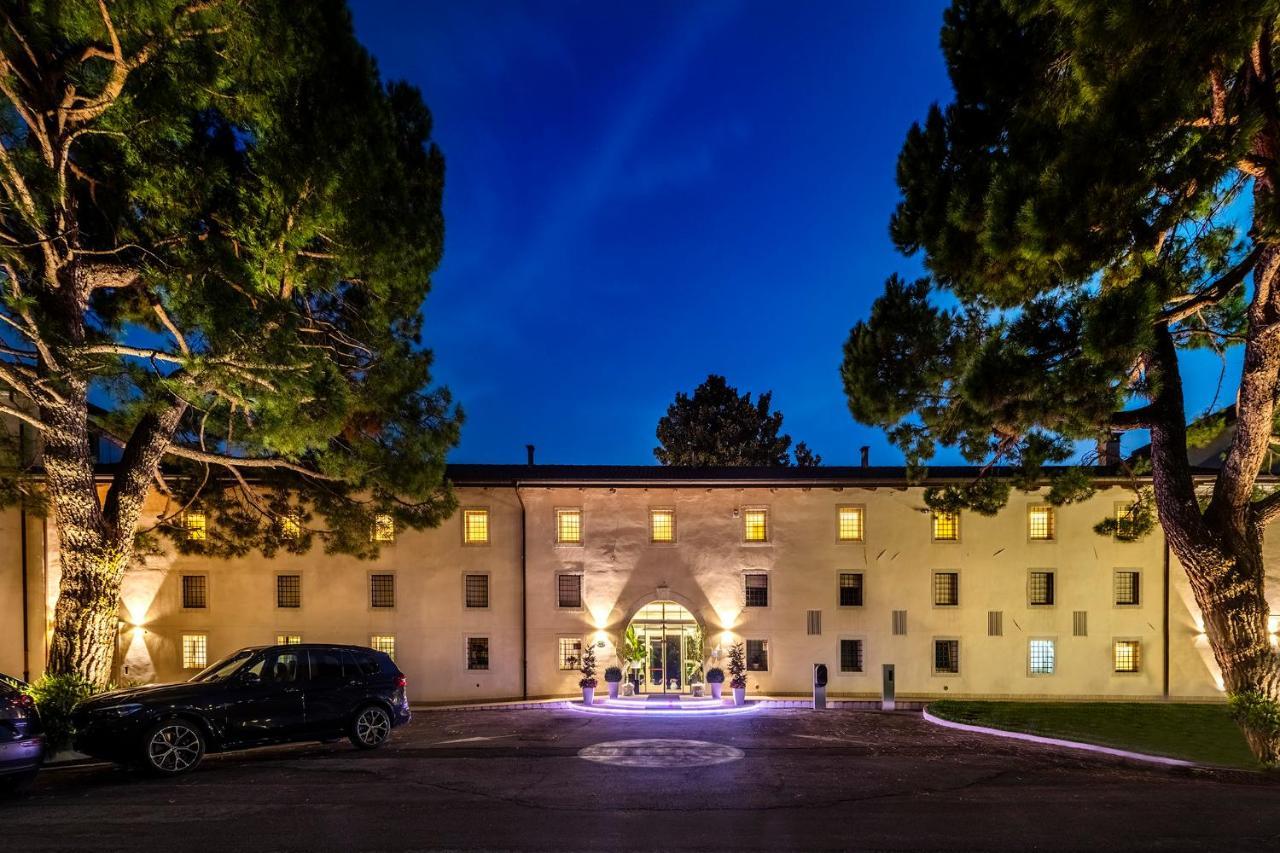 Hotel Villa I Pini Malo  Dış mekan fotoğraf