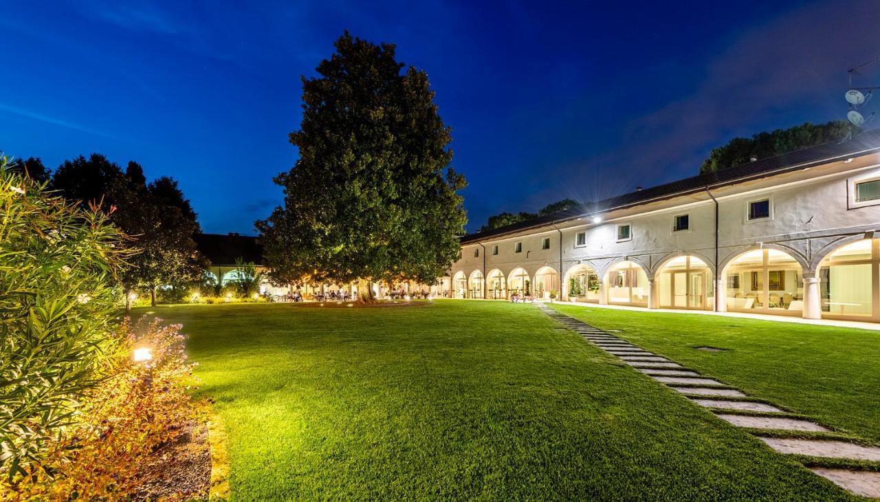 Hotel Villa I Pini Malo  Dış mekan fotoğraf