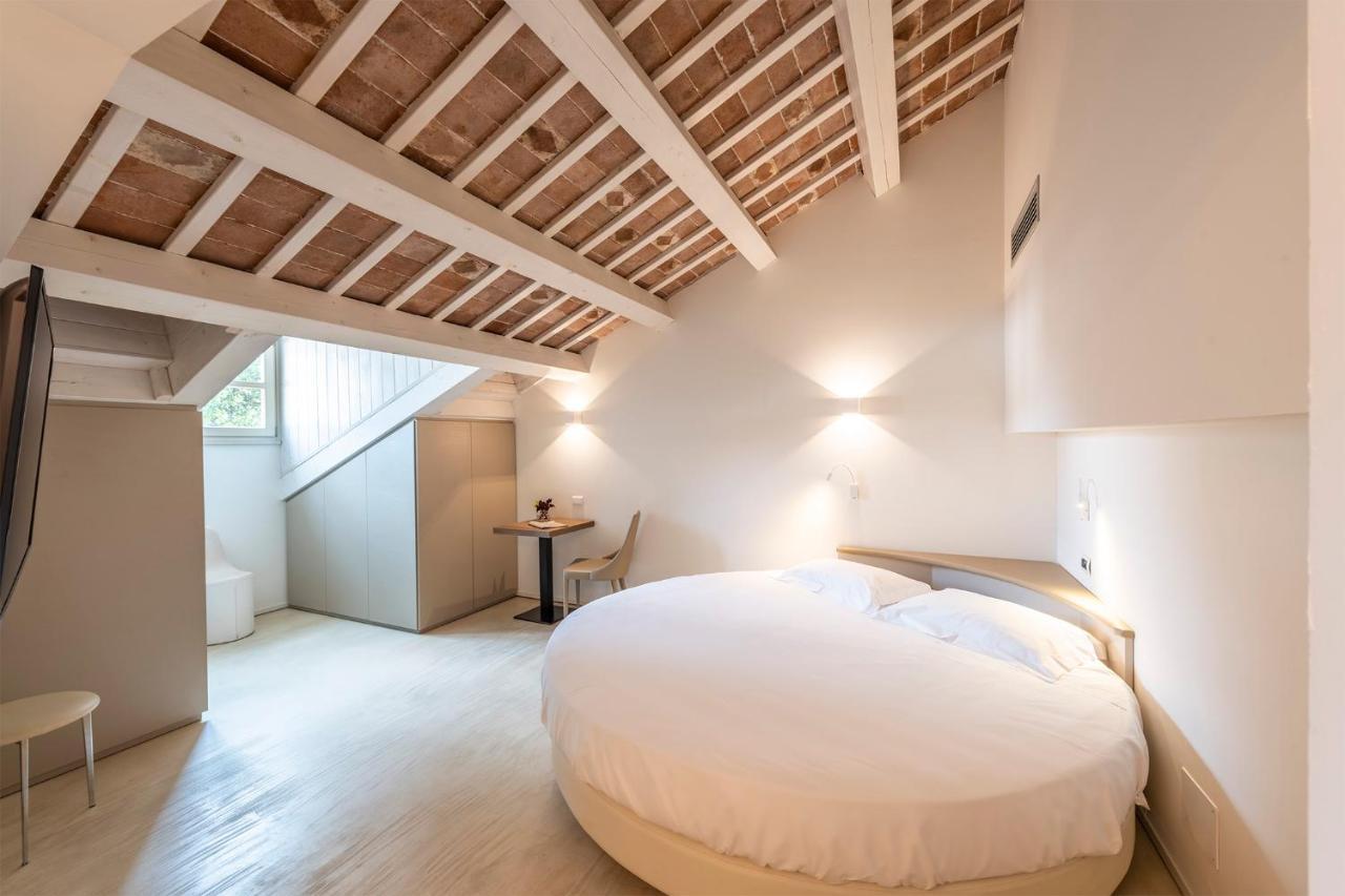 Hotel Villa I Pini Malo  Dış mekan fotoğraf