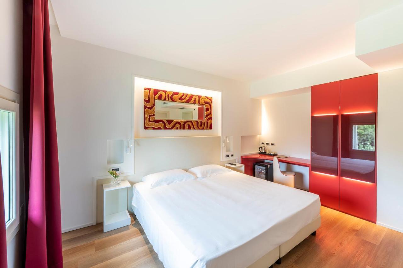 Hotel Villa I Pini Malo  Dış mekan fotoğraf