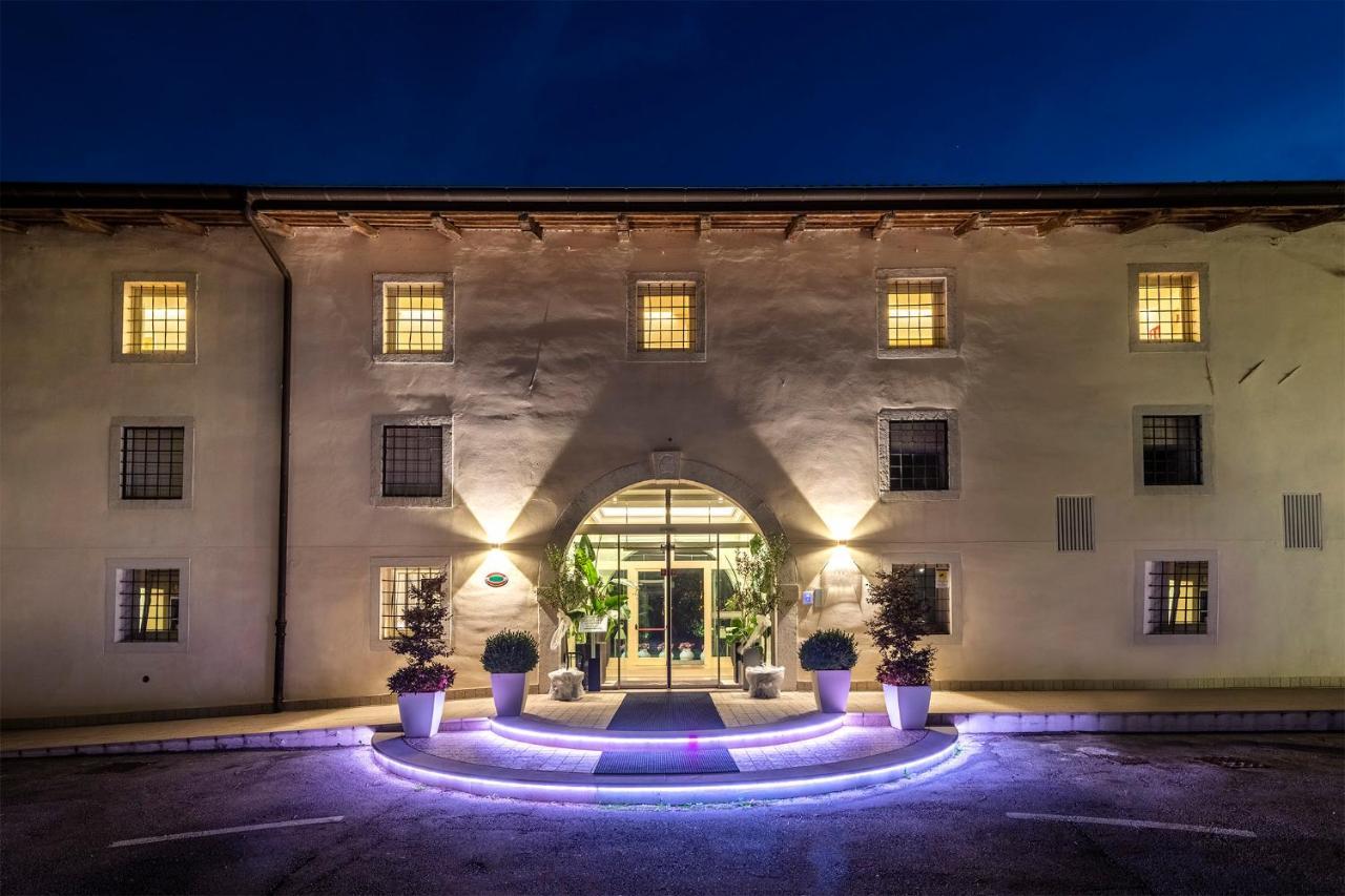 Hotel Villa I Pini Malo  Dış mekan fotoğraf