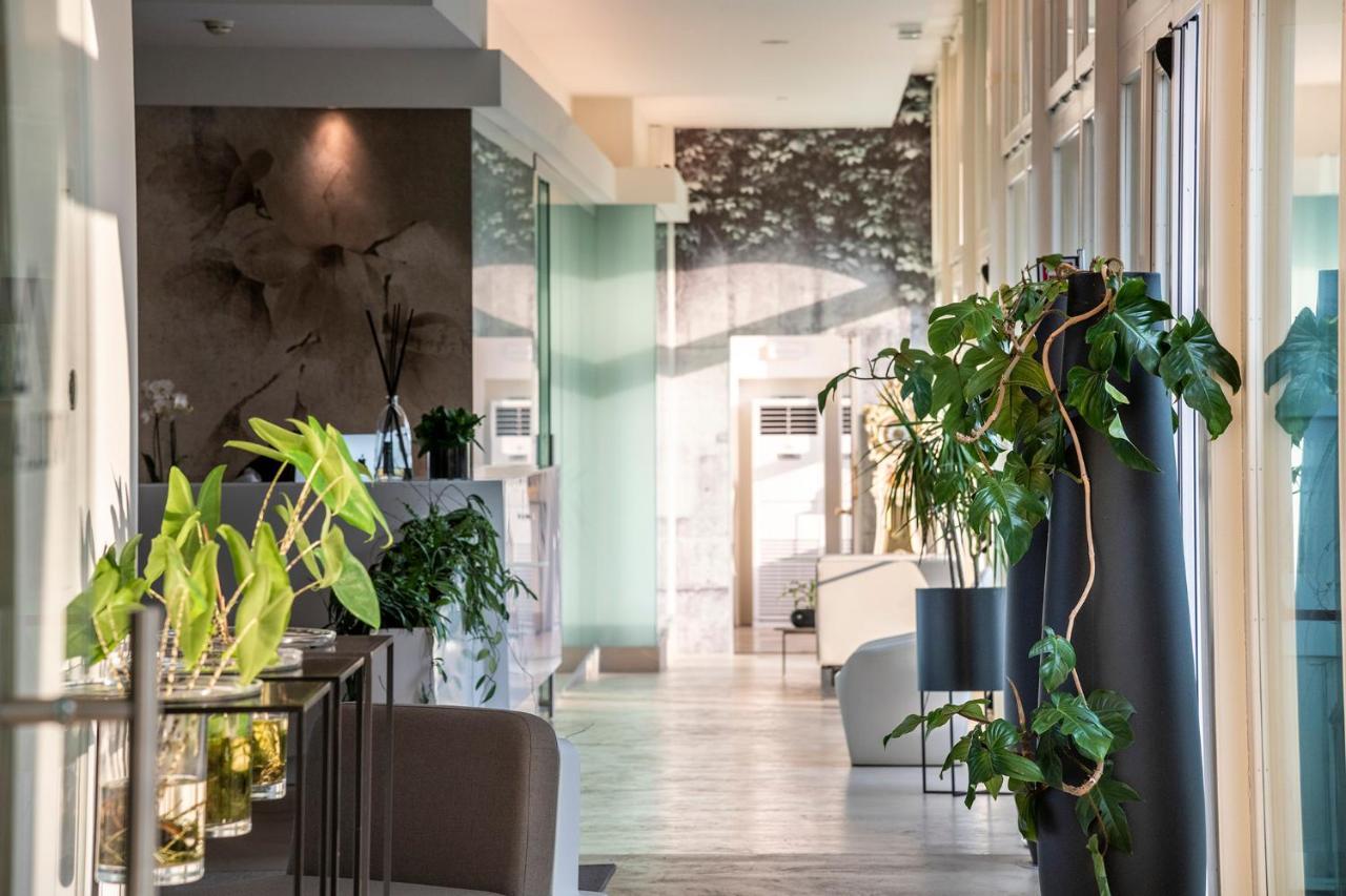 Hotel Villa I Pini Malo  Dış mekan fotoğraf