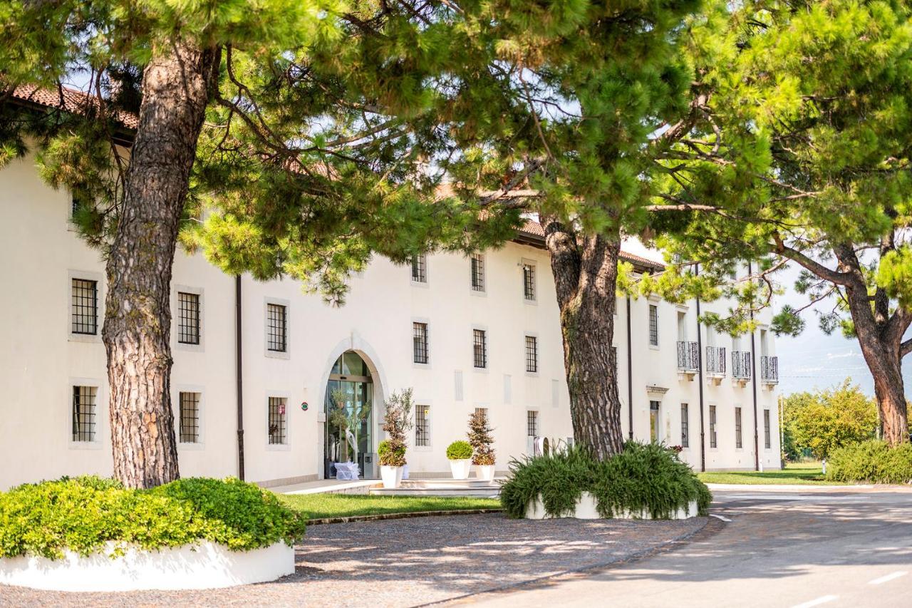 Hotel Villa I Pini Malo  Dış mekan fotoğraf