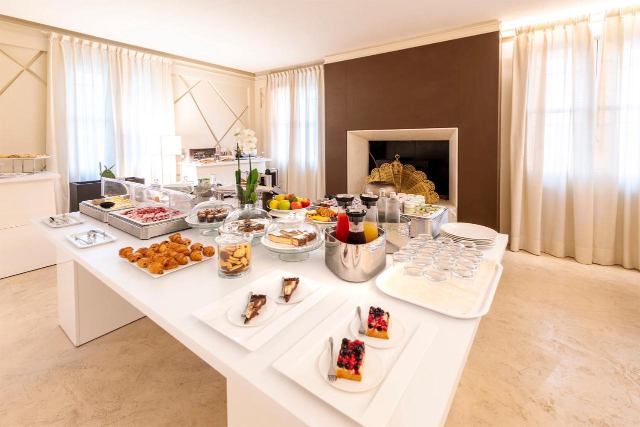 Hotel Villa I Pini Malo  Dış mekan fotoğraf