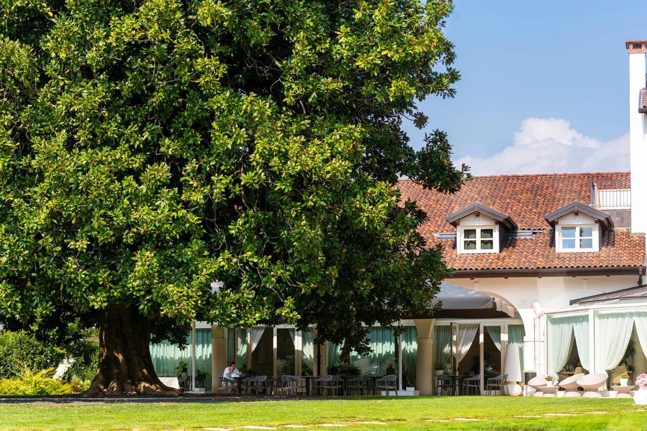 Hotel Villa I Pini Malo  Dış mekan fotoğraf