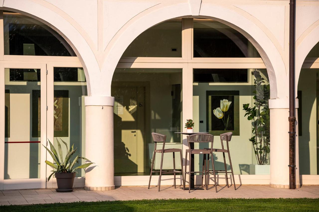 Hotel Villa I Pini Malo  Dış mekan fotoğraf
