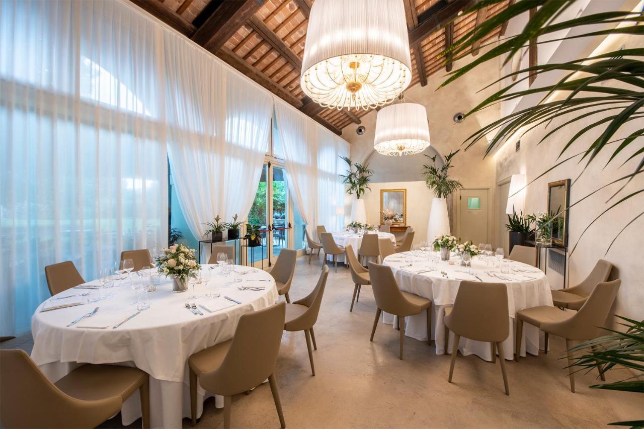 Hotel Villa I Pini Malo  Dış mekan fotoğraf