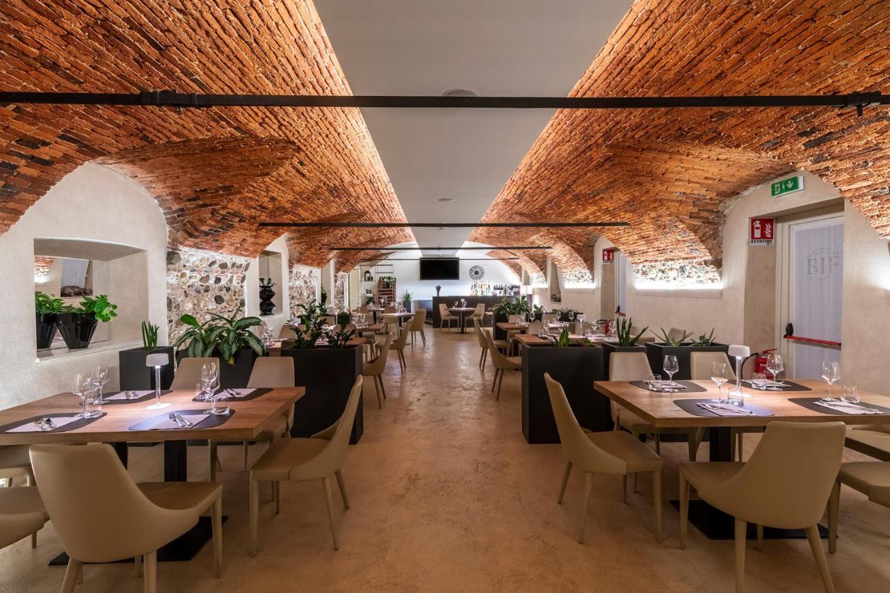 Hotel Villa I Pini Malo  Dış mekan fotoğraf