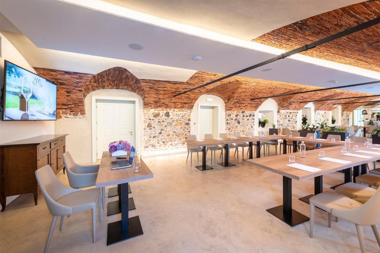 Hotel Villa I Pini Malo  Dış mekan fotoğraf