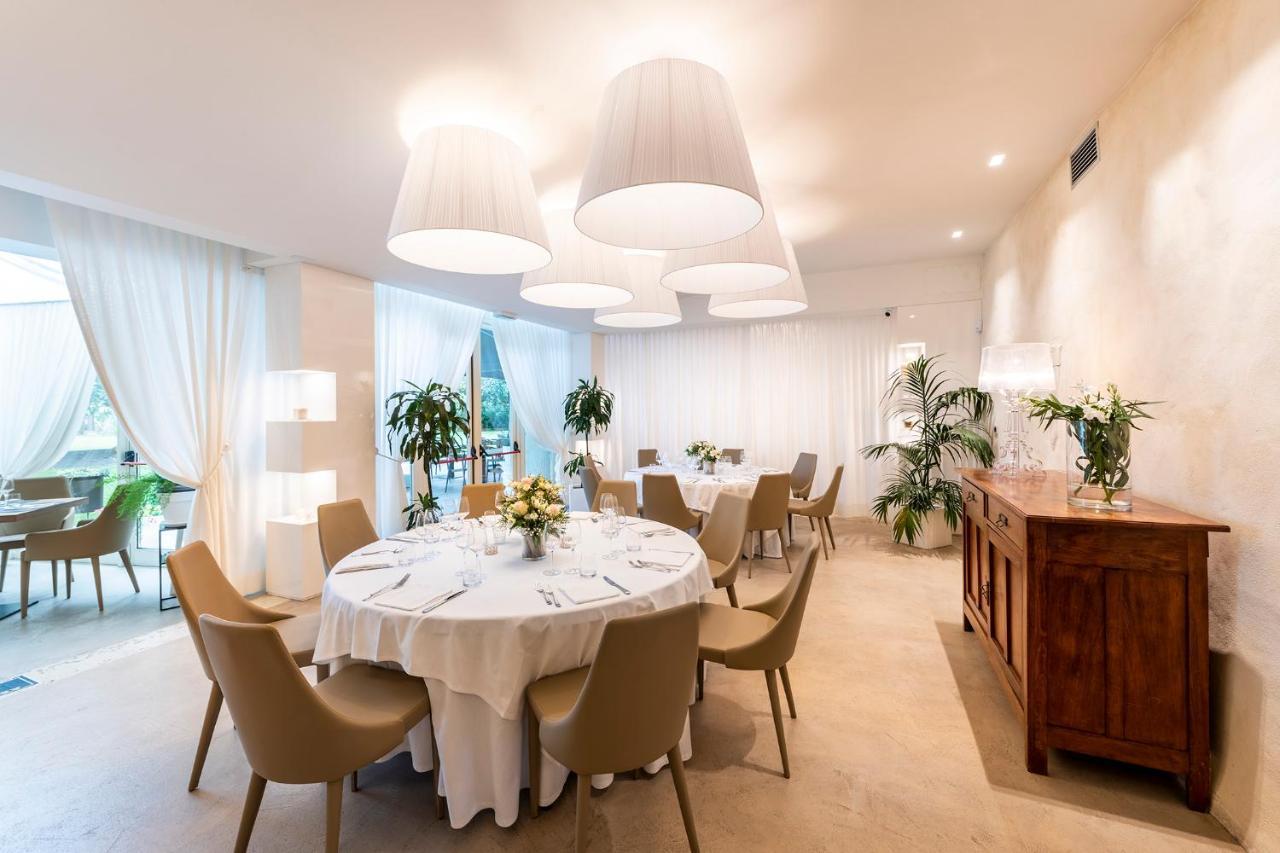Hotel Villa I Pini Malo  Dış mekan fotoğraf
