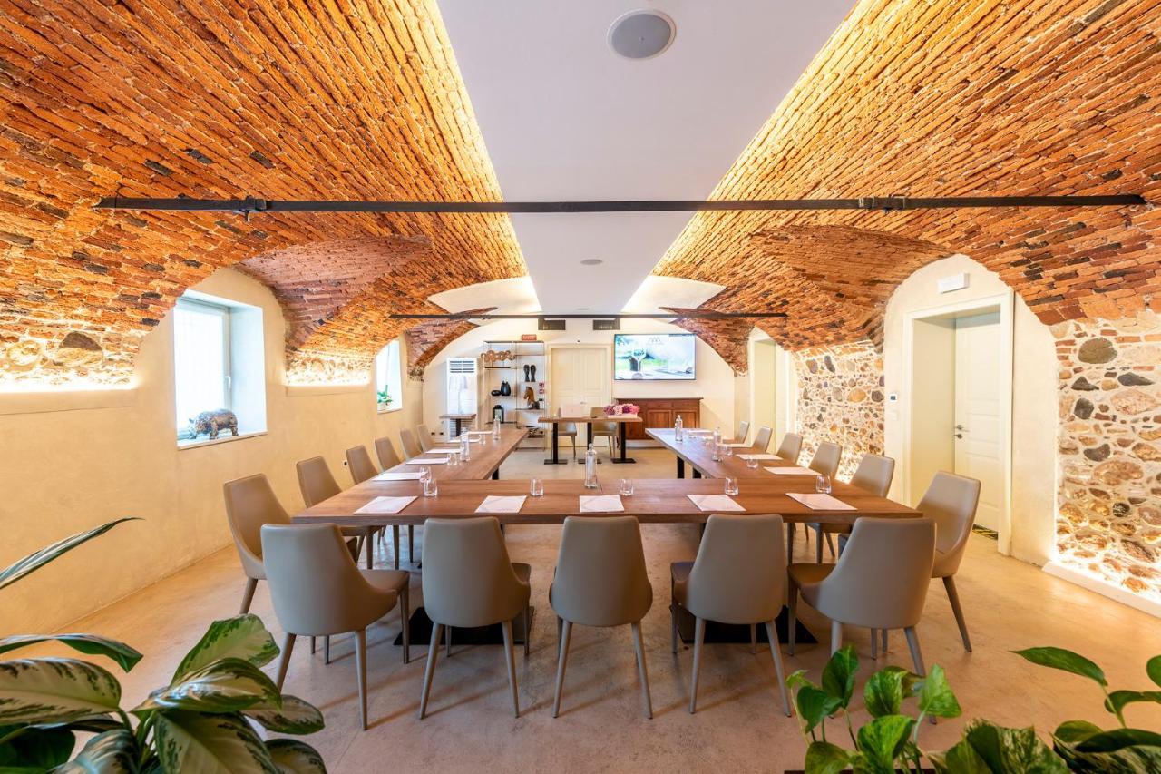 Hotel Villa I Pini Malo  Dış mekan fotoğraf
