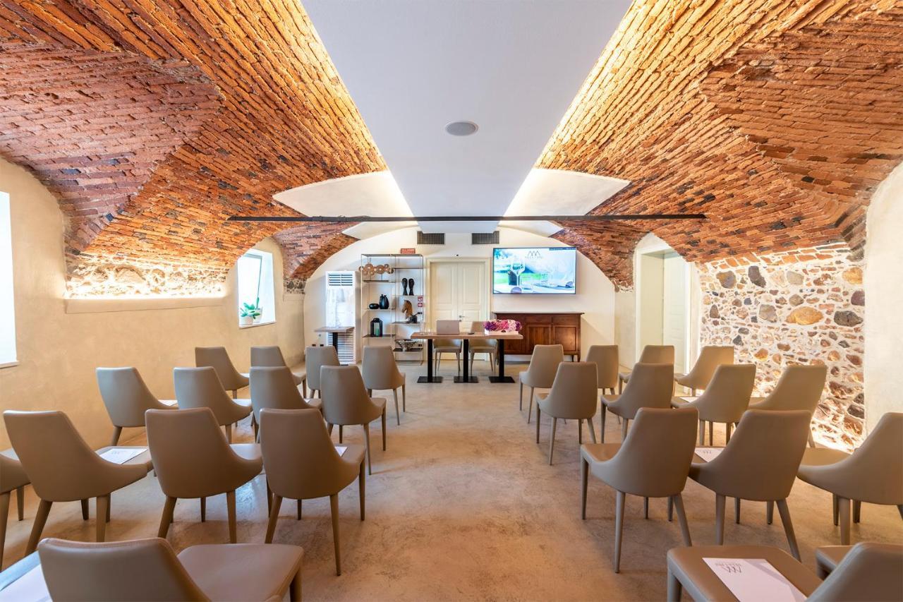 Hotel Villa I Pini Malo  Dış mekan fotoğraf
