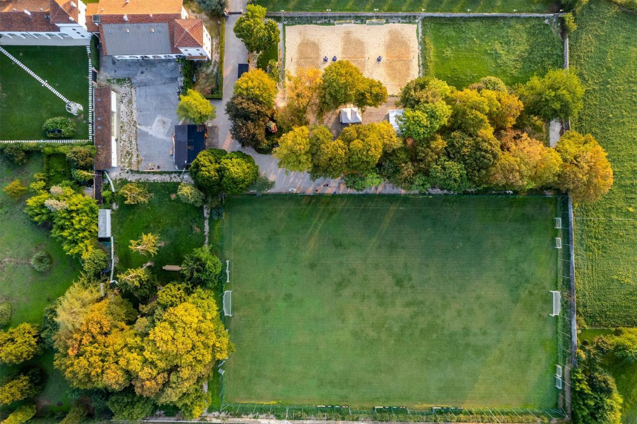 Hotel Villa I Pini Malo  Dış mekan fotoğraf