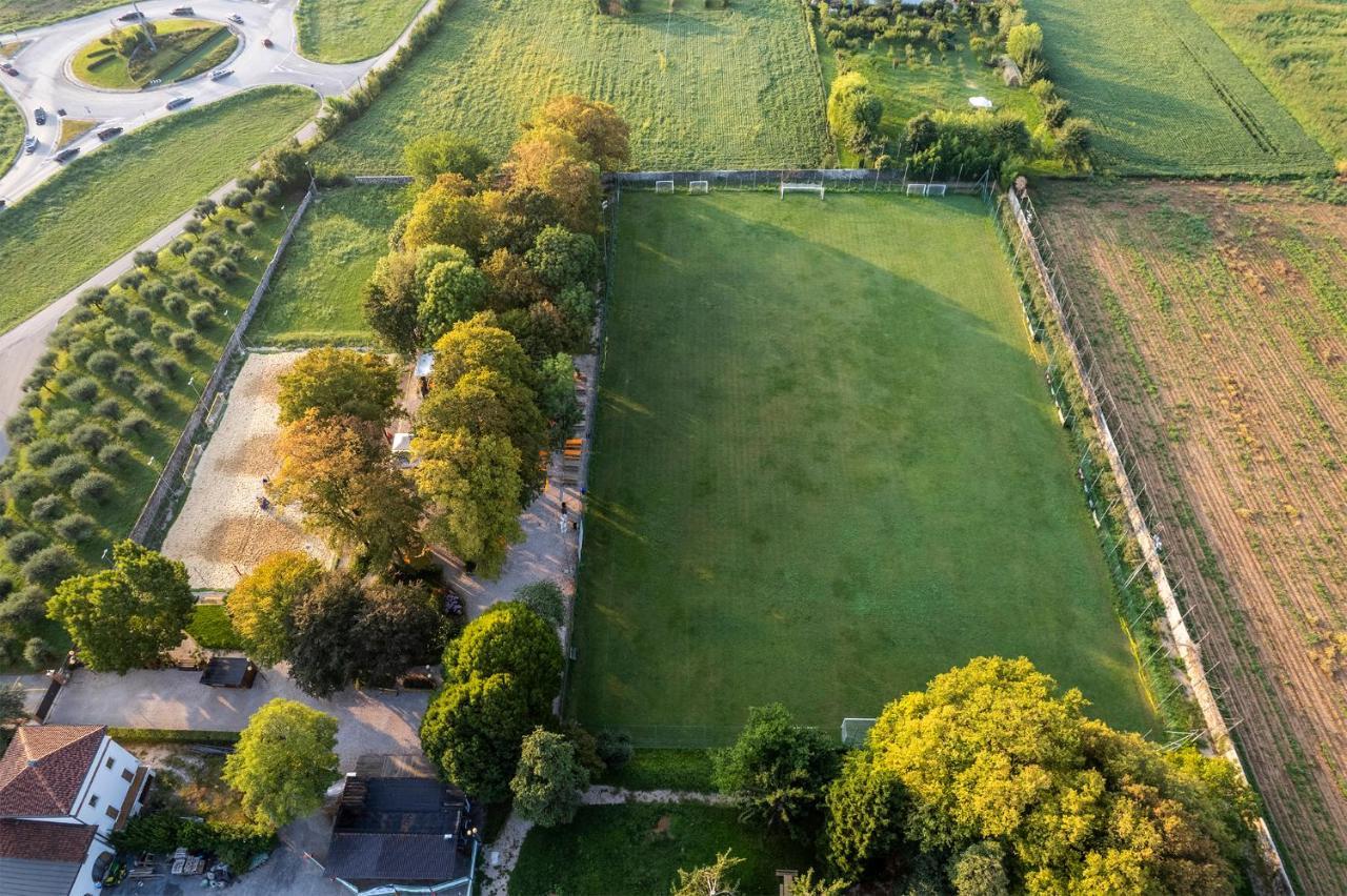 Villa I Pini Malo  Dış mekan fotoğraf