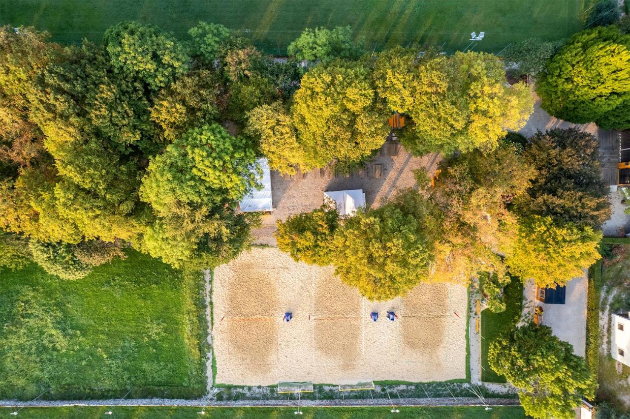 Villa I Pini Malo  Dış mekan fotoğraf