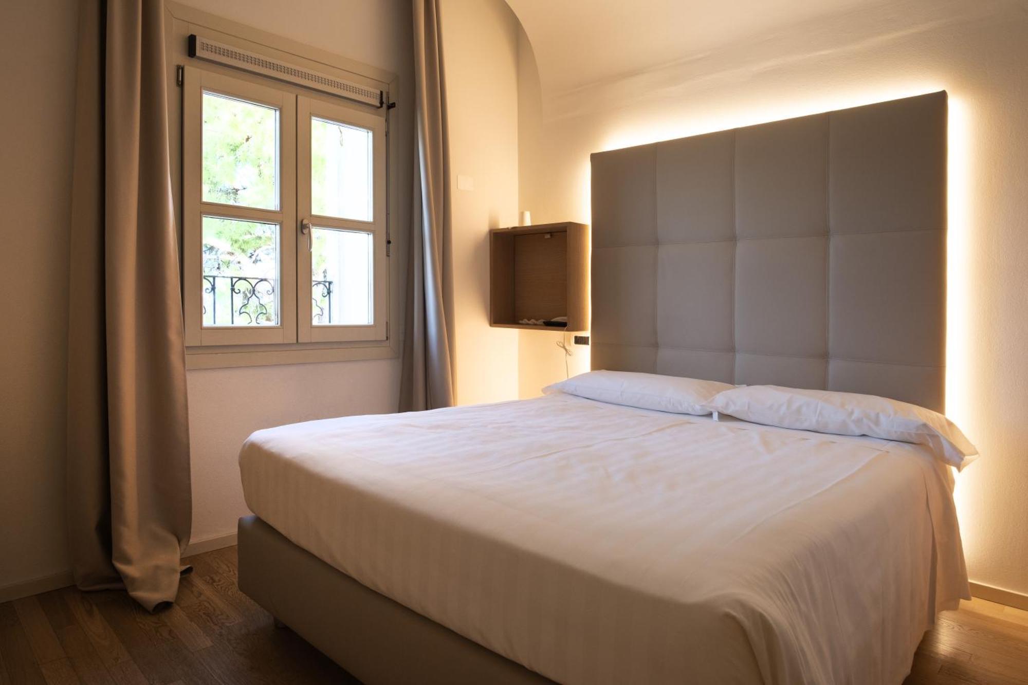 Hotel Villa I Pini Malo  Dış mekan fotoğraf