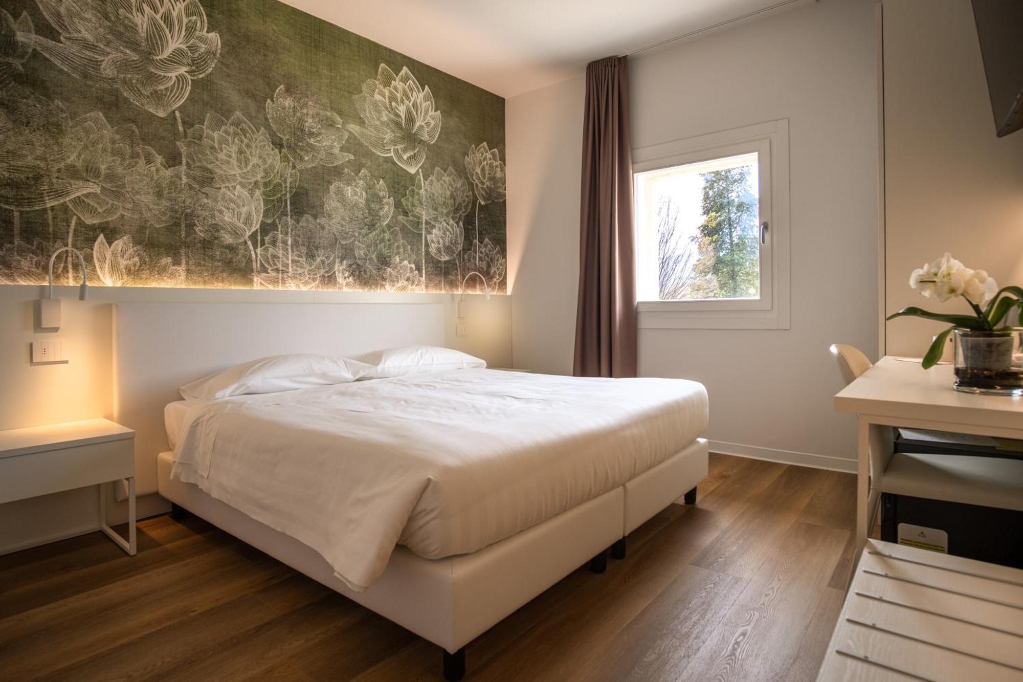 Hotel Villa I Pini Malo  Dış mekan fotoğraf