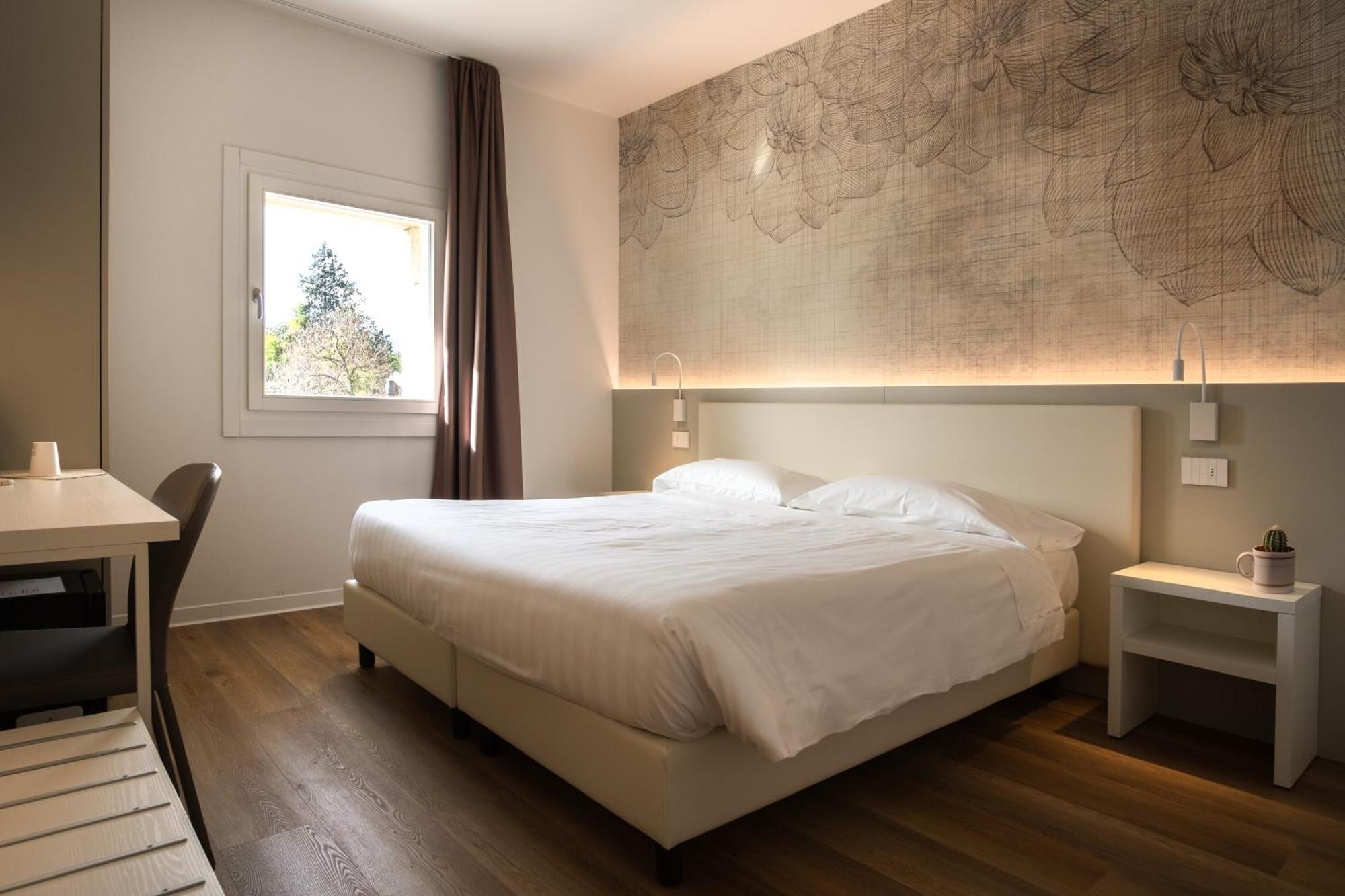Hotel Villa I Pini Malo  Dış mekan fotoğraf
