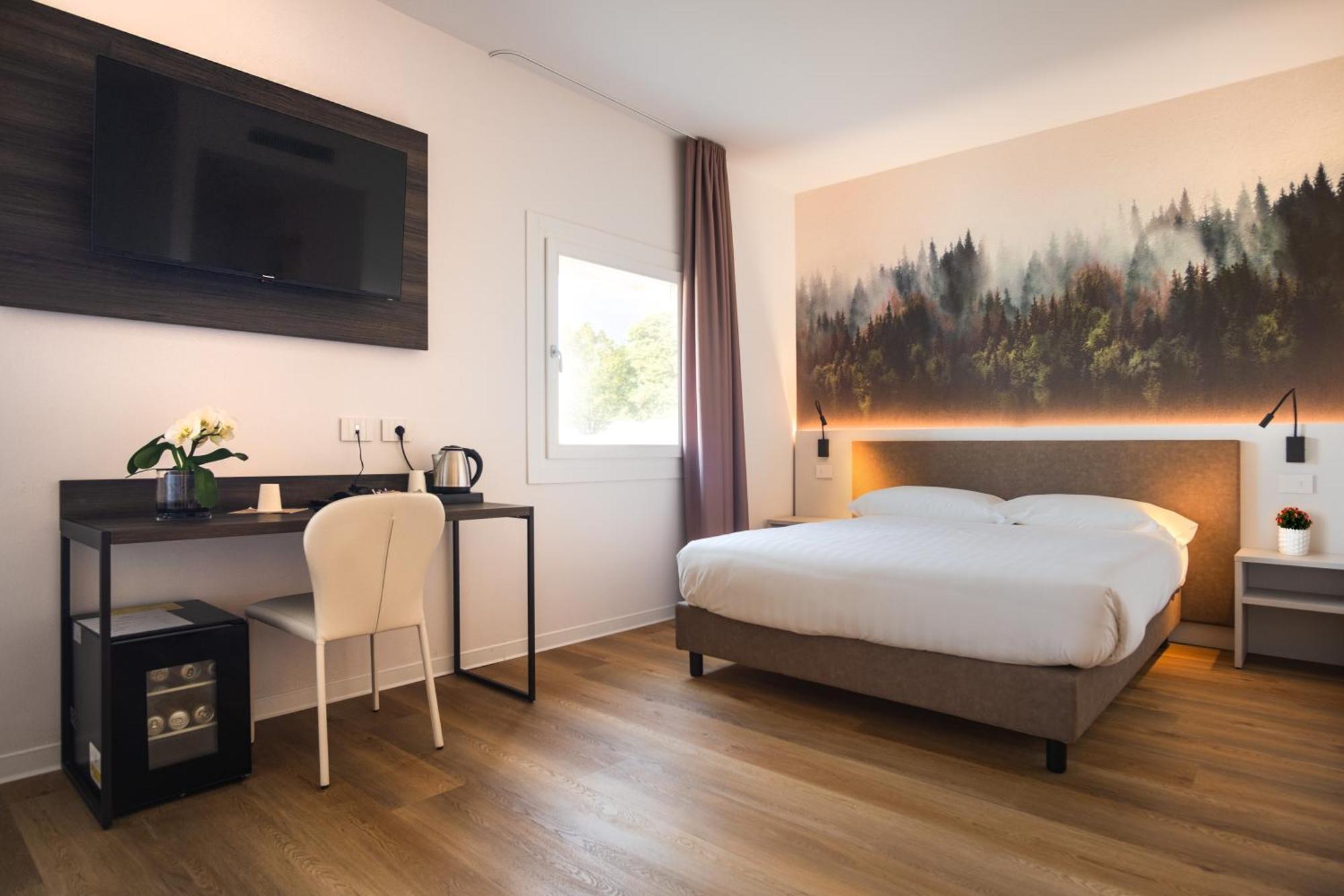 Hotel Villa I Pini Malo  Dış mekan fotoğraf