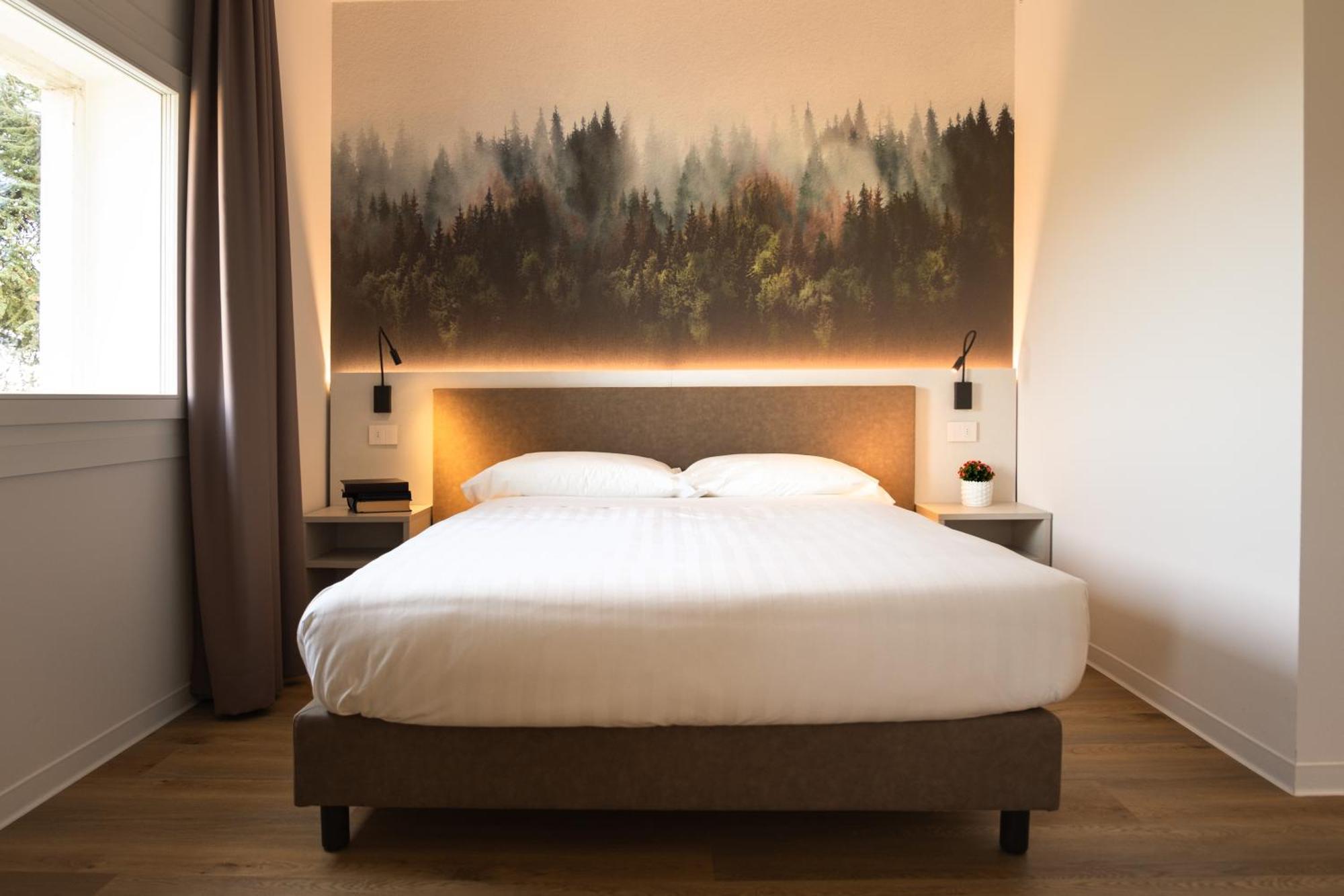 Hotel Villa I Pini Malo  Dış mekan fotoğraf