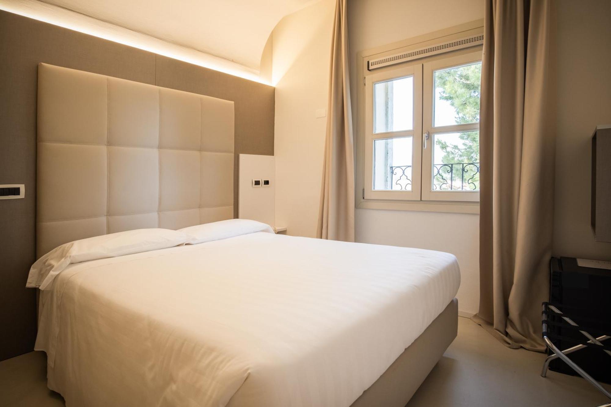 Hotel Villa I Pini Malo  Dış mekan fotoğraf