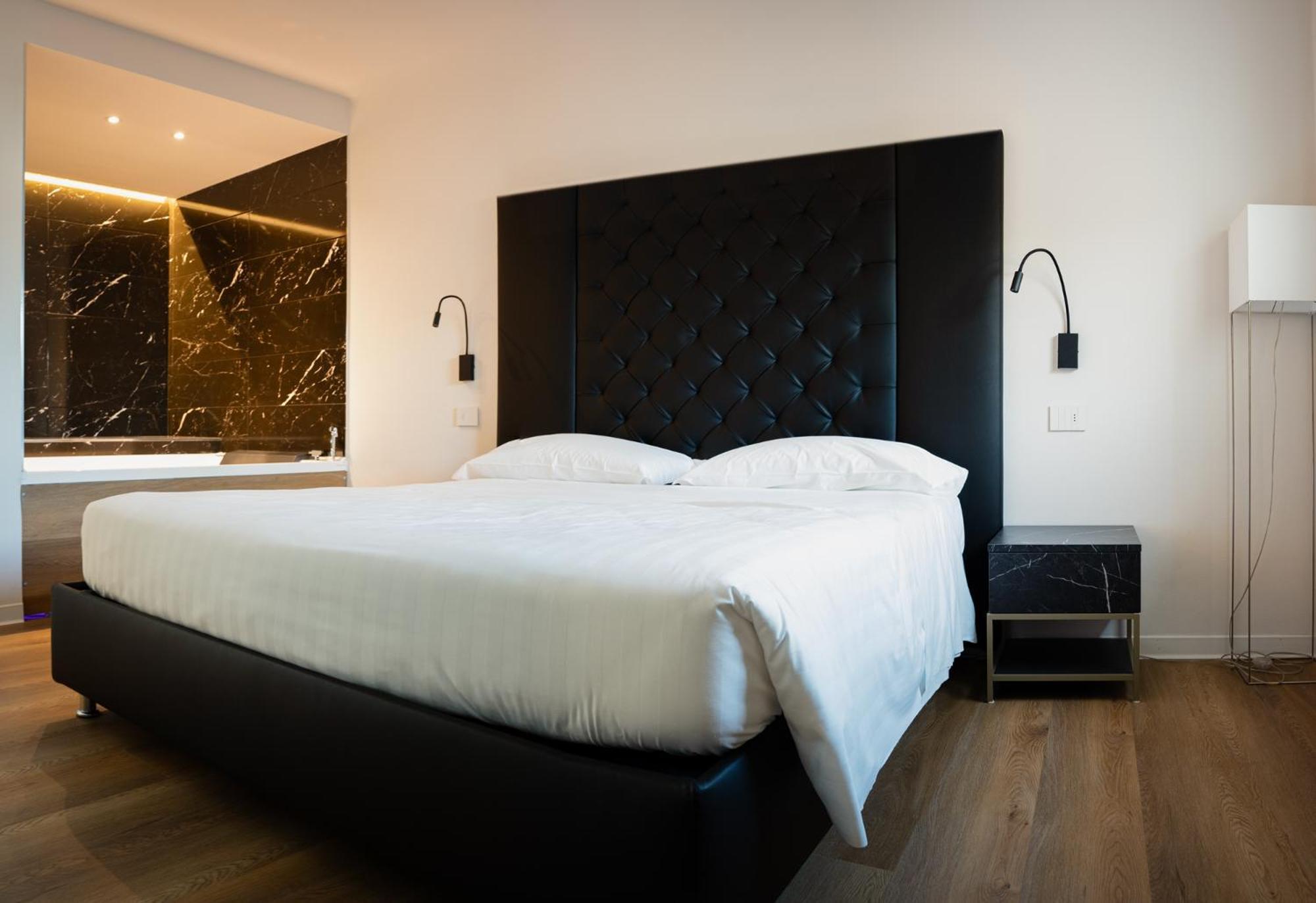 Hotel Villa I Pini Malo  Dış mekan fotoğraf