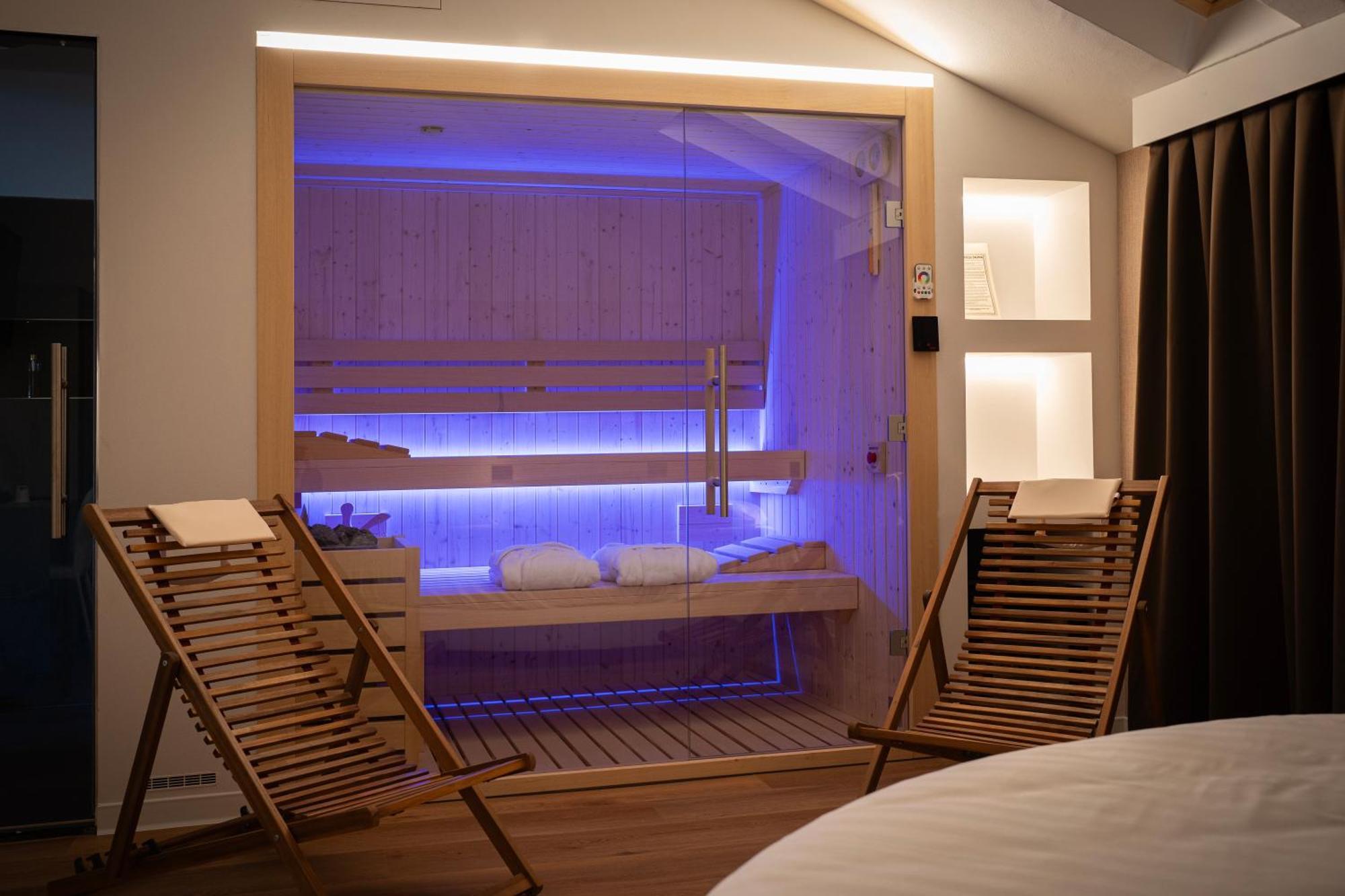 Hotel Villa I Pini Malo  Dış mekan fotoğraf